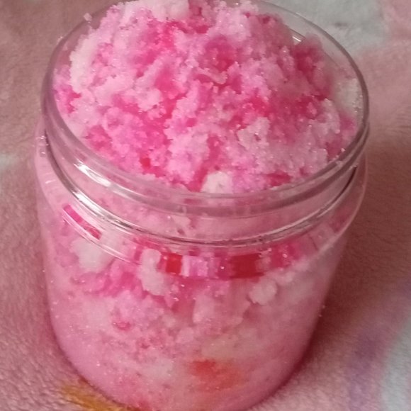 Body scrubs - Picture 2 of 3